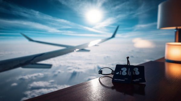 Facilitez la réservation de vos billets d'avion avec Air France