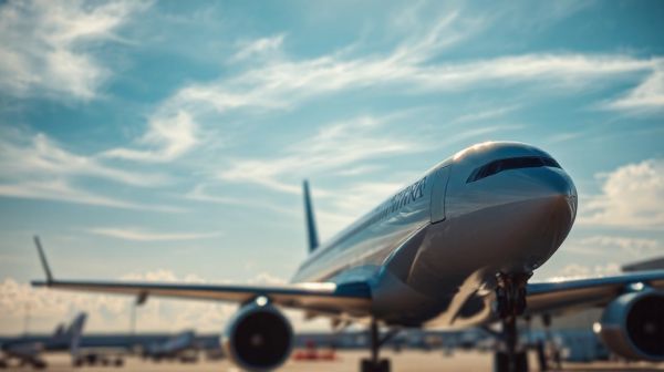 Facilitez la réservation de vos billets d'avion avec Air France