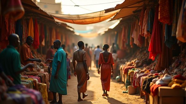 Que savoir sur un voyage au Sénégal ?