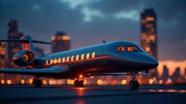 Réservez vos billets d'avion chez Air France simplement