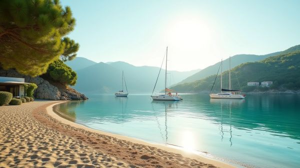 Réussir votre séjour dans un centre de thalasso en France