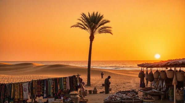 Top 10 conseils pour réussir votre voyage au Sénégal