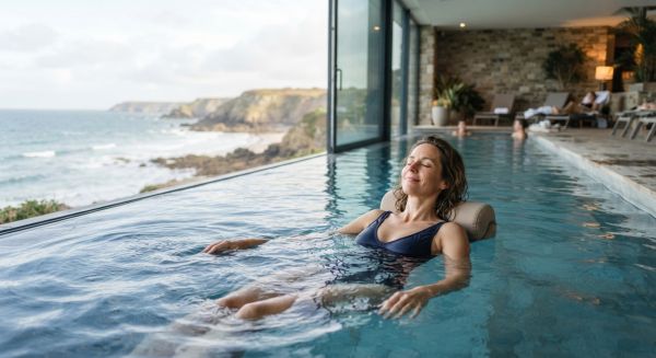 Top conseils pour profiter pleinement de votre thalasso en France