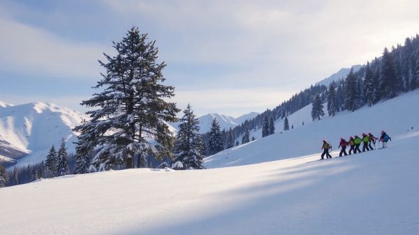 Top événements à Megève pour un hiver mémorable