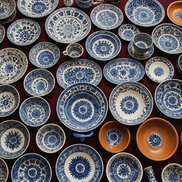 Où découvrir les traditions de la céramique en Turquie?